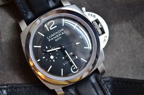 panerai pam 310 replica|counterfeit panerais.